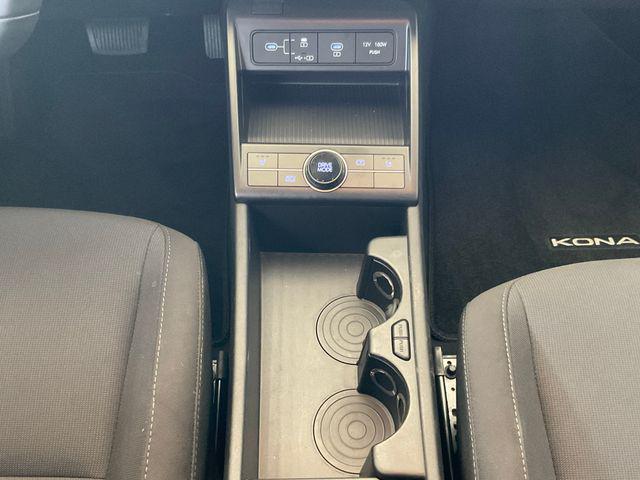 2024 Hyundai Kona EV SEL