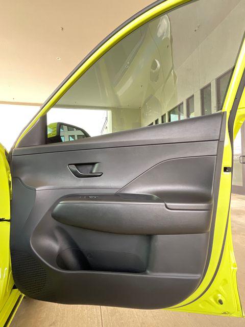 2024 Hyundai Kona EV SEL
