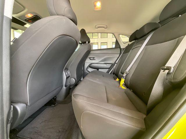 2024 Hyundai Kona EV SEL