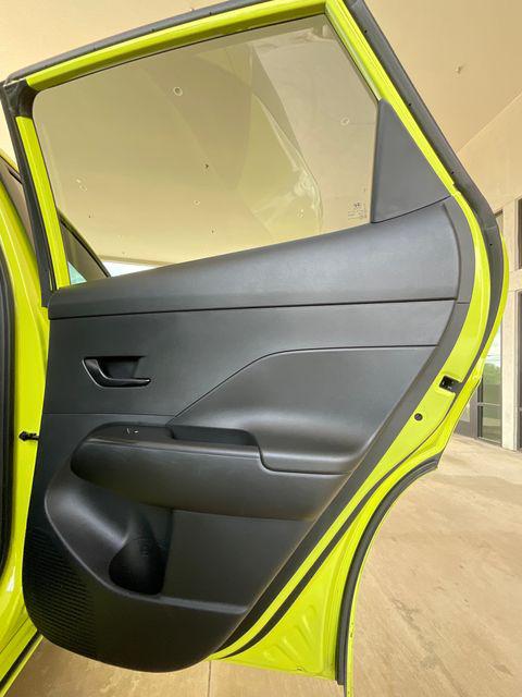 2024 Hyundai Kona EV SEL