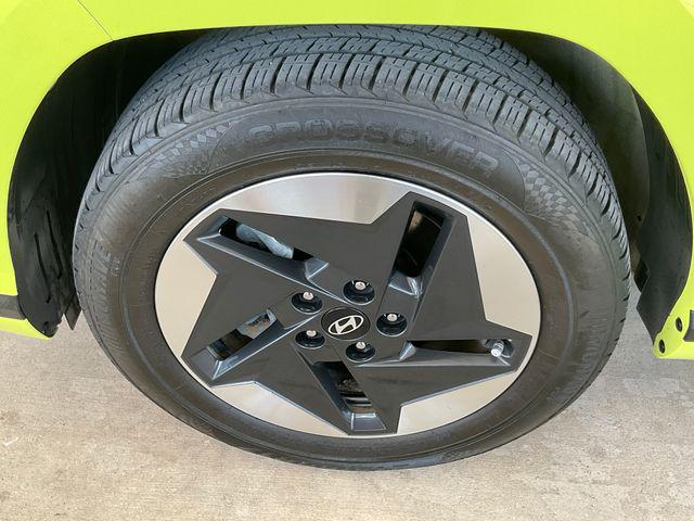 2024 Hyundai Kona EV SEL