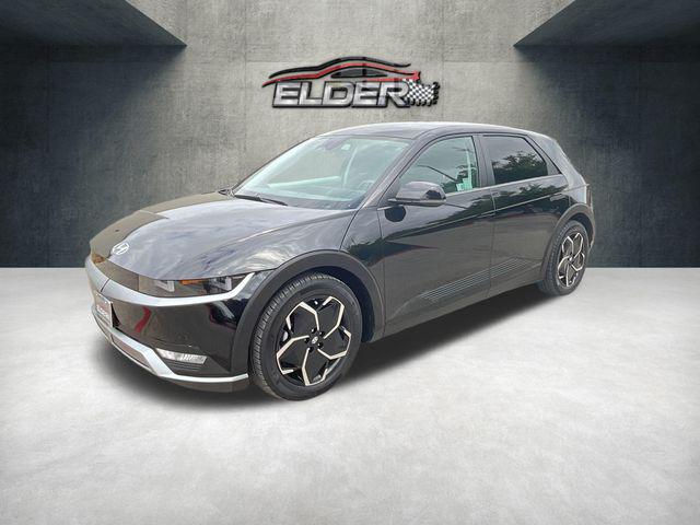 2024 Hyundai IONIQ 5 SE for sale in Cedar Park, TX