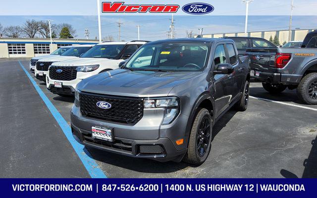 2026 Ford Maverick XLT for sale in Wauconda, IL