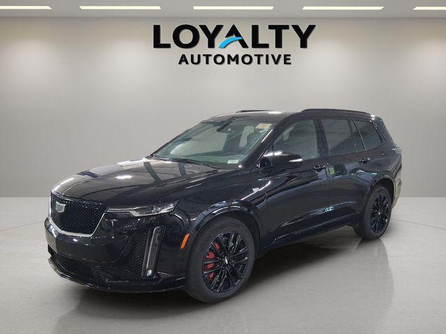 2024 Cadillac XT6 AWD Sport for sale in Williamsburg, VA