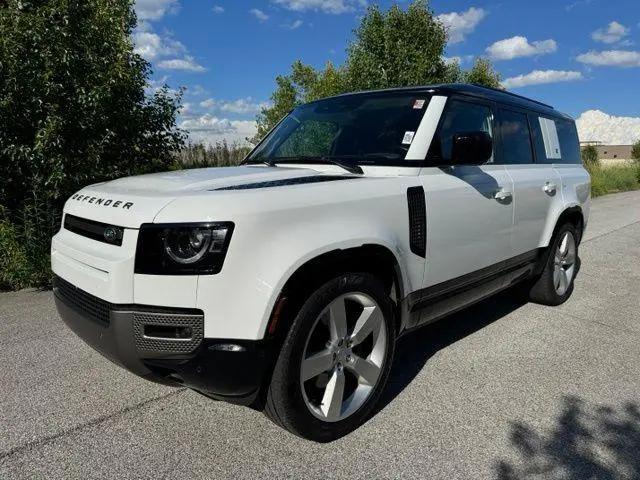 2024 Land Rover Defender 130 P400 X-Dynamic SE for sale in Crown Point, IN