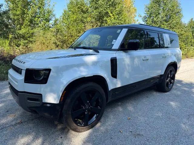 2024 Land Rover Defender 130 P400 X-Dynamic SE for sale in Crown Point, IN