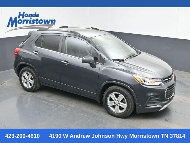 2017 Chevrolet Trax LT for sale in Morristown, TN
