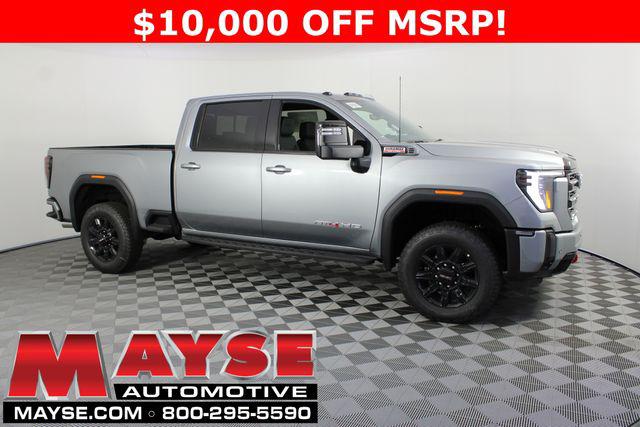 2026 GMC Sierra 2500HD AT4 for sale in Aurora, MO