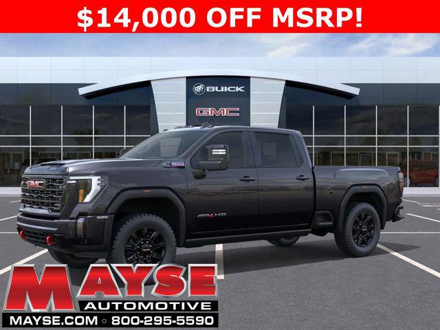2026 GMC Sierra 2500HD AT4 for sale in Aurora, MO