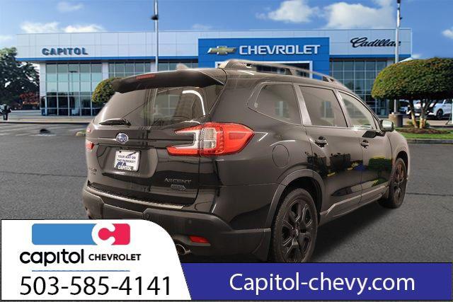 2023 Subaru Ascent Onyx Edition Limited 7-Passenger