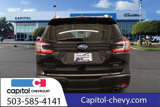 2023 Subaru Ascent Onyx Edition Limited 7-Passenger