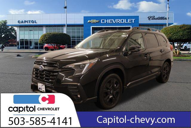2023 Subaru Ascent Onyx Edition Limited 7-Passenger