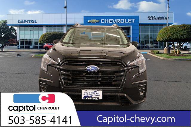 2023 Subaru Ascent Onyx Edition Limited 7-Passenger