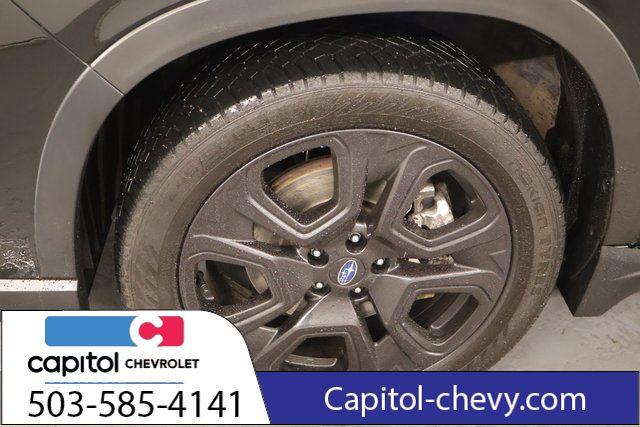 2023 Subaru Ascent Onyx Edition Limited 7-Passenger