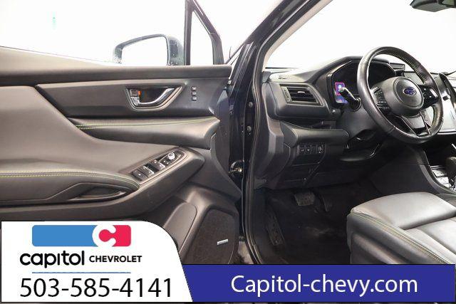 2023 Subaru Ascent Onyx Edition Limited 7-Passenger