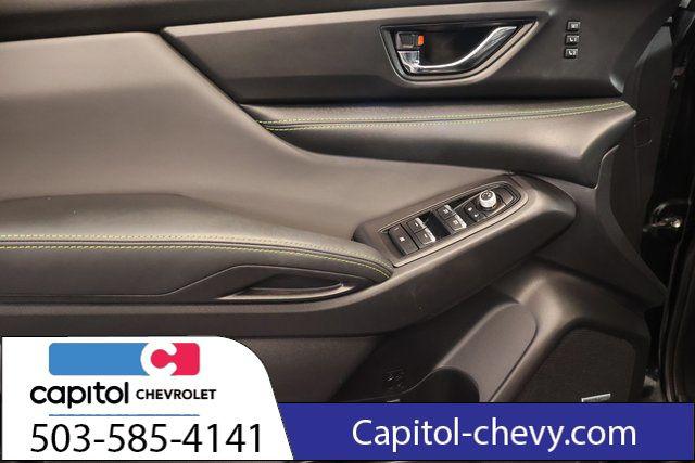 2023 Subaru Ascent Onyx Edition Limited 7-Passenger
