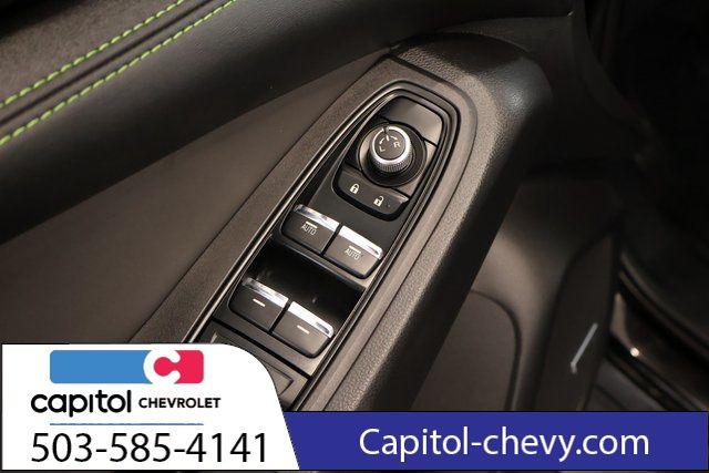 2023 Subaru Ascent Onyx Edition Limited 7-Passenger