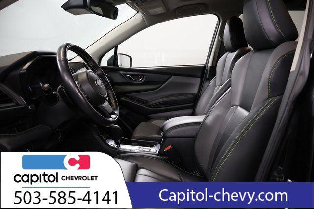 2023 Subaru Ascent Onyx Edition Limited 7-Passenger