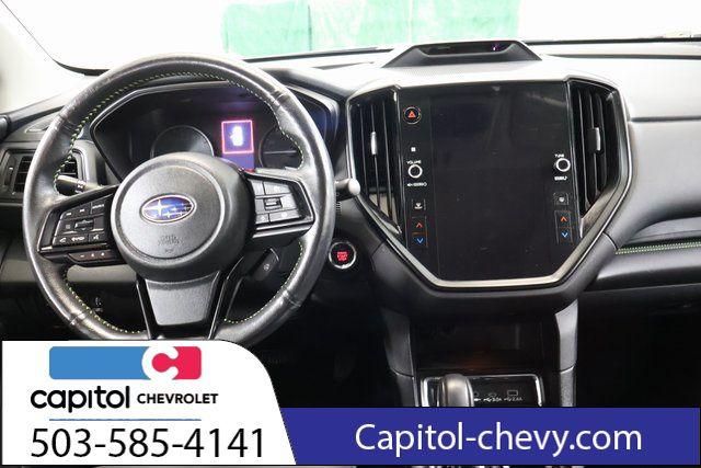 2023 Subaru Ascent Onyx Edition Limited 7-Passenger