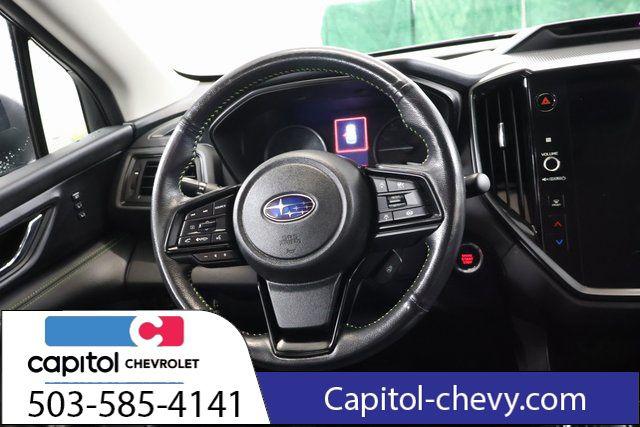 2023 Subaru Ascent Onyx Edition Limited 7-Passenger