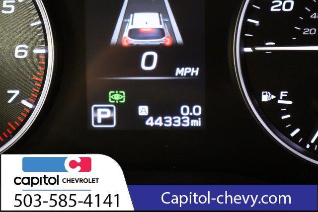 2023 Subaru Ascent Onyx Edition Limited 7-Passenger