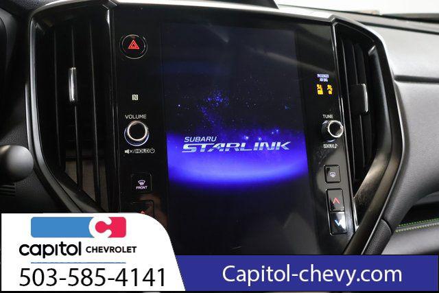 2023 Subaru Ascent Onyx Edition Limited 7-Passenger