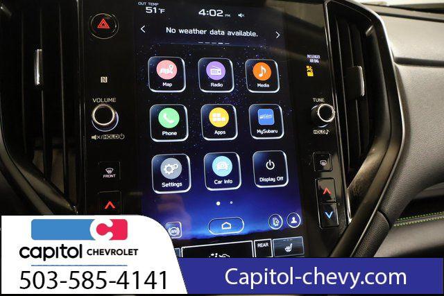 2023 Subaru Ascent Onyx Edition Limited 7-Passenger