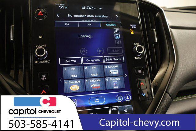2023 Subaru Ascent Onyx Edition Limited 7-Passenger