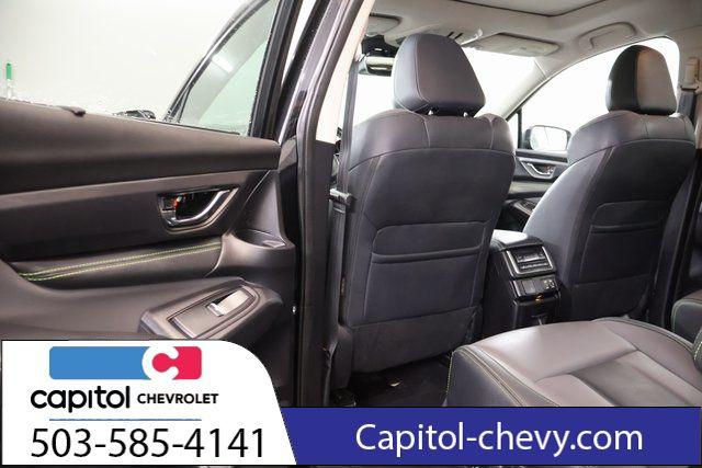 2023 Subaru Ascent Onyx Edition Limited 7-Passenger