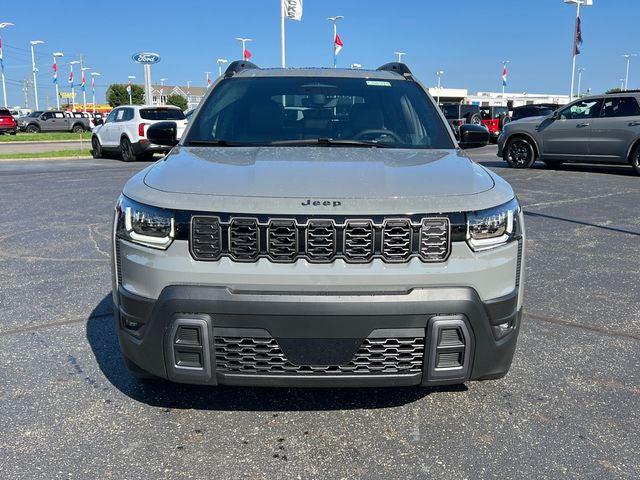 2026 Jeep Cherokee CHEROKEE LIMITED 4X4 2026 Jeep Cherokee CHEROKEE LIMITED 4X4