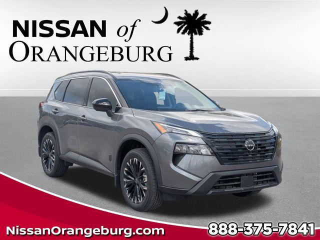 2026 Nissan Rogue Dark Armor for sale in Orangeburg, SC