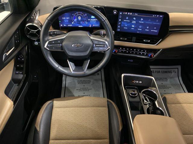2025 Chevrolet Equinox AWD ACTIV