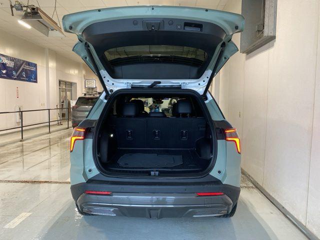 2025 Chevrolet Equinox AWD ACTIV