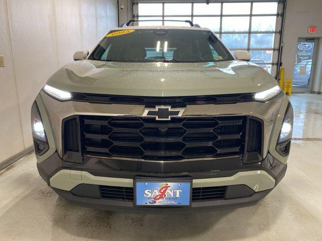 2025 Chevrolet Equinox AWD ACTIV