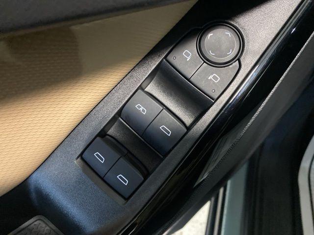 2025 Chevrolet Equinox AWD ACTIV
