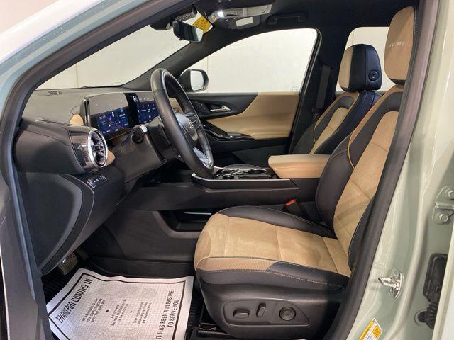 2025 Chevrolet Equinox AWD ACTIV