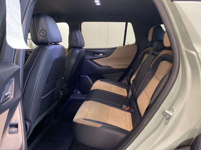 2025 Chevrolet Equinox AWD ACTIV