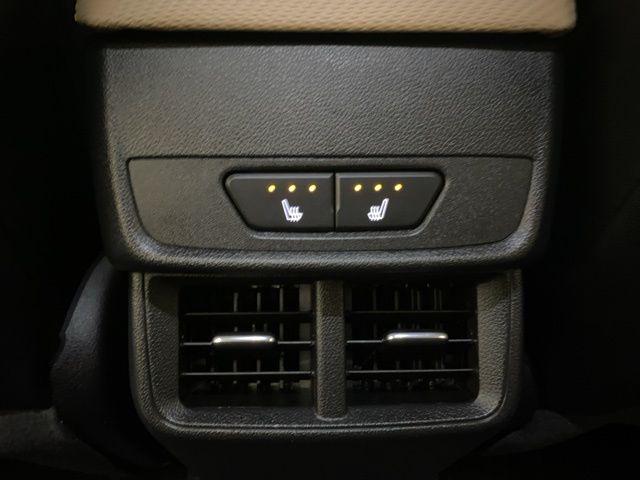 2025 Chevrolet Equinox AWD ACTIV