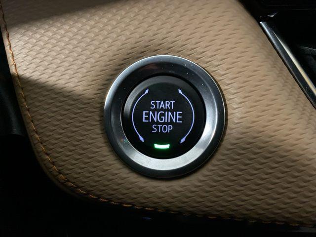 2025 Chevrolet Equinox AWD ACTIV