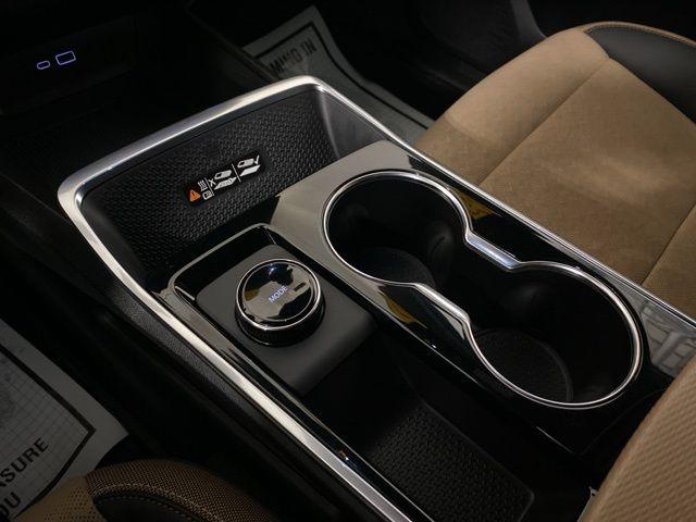 2025 Chevrolet Equinox AWD ACTIV