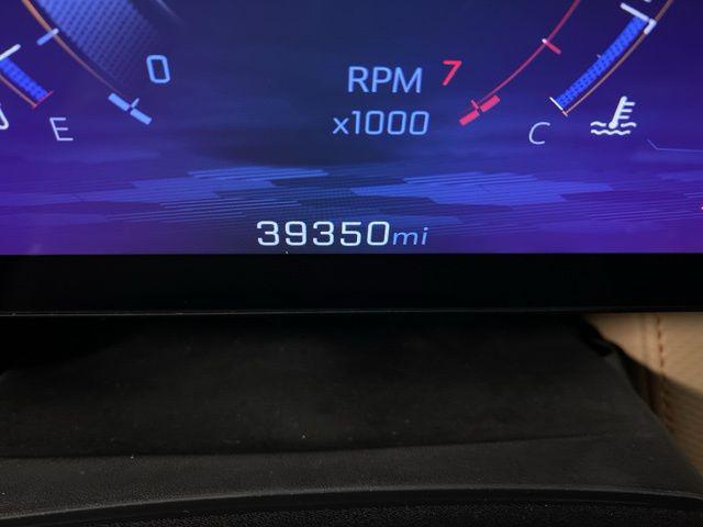 2025 Chevrolet Equinox AWD ACTIV