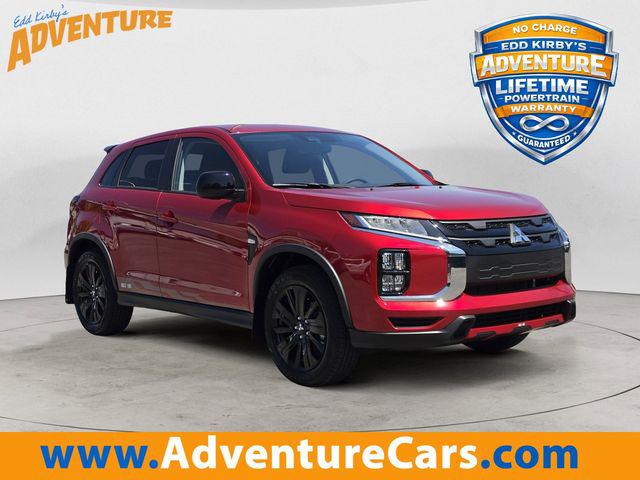 2026 Mitsubishi Outlander Sport 2.0 RALLIART for sale in Chattanooga, TN