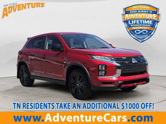 2026 Mitsubishi Outlander Sport 2.0 RALLIART for sale in Chattanooga, TN
