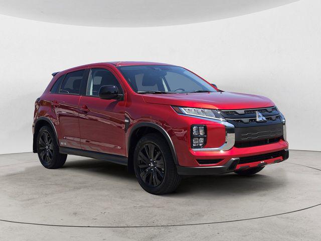 2026 Mitsubishi Outlander Sport 2.0 RALLIART
