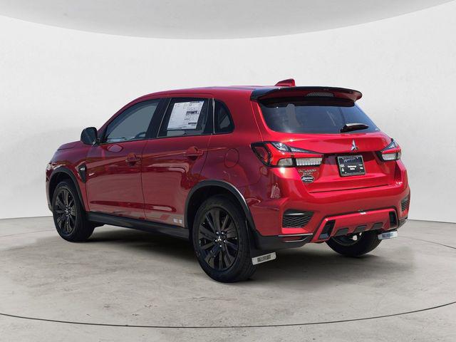 2026 Mitsubishi Outlander Sport 2.0 RALLIART