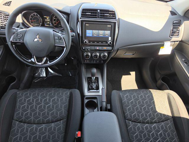 2026 Mitsubishi Outlander Sport 2.0 RALLIART