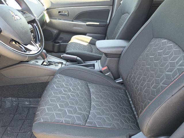 2026 Mitsubishi Outlander Sport 2.0 RALLIART