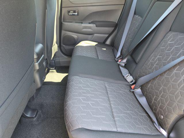 2026 Mitsubishi Outlander Sport 2.0 RALLIART