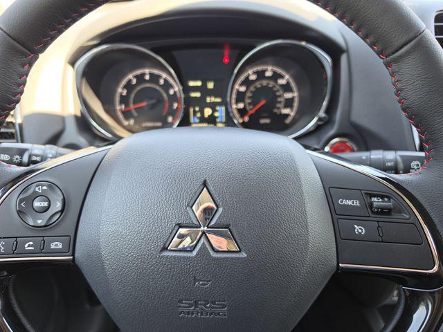 2026 Mitsubishi Outlander Sport 2.0 RALLIART