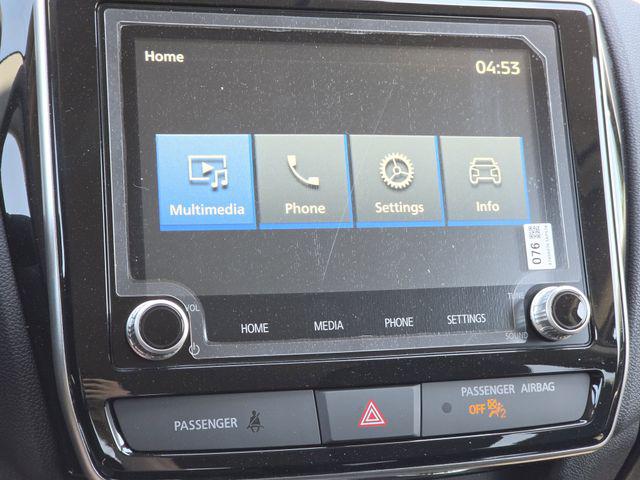 2026 Mitsubishi Outlander Sport 2.0 RALLIART